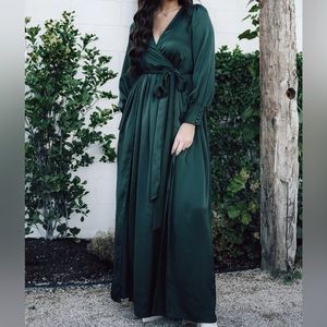 Baltic born dress